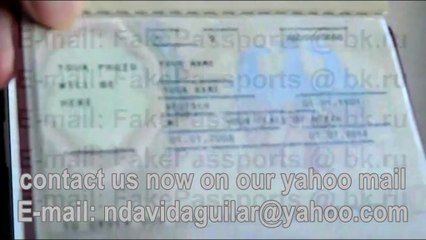 buy German passport, identity card , driving license,kaufen deutschen Pass, Personalausweis, Führerschein,acheter passeport, carte d'identité, permis de conduire allemand