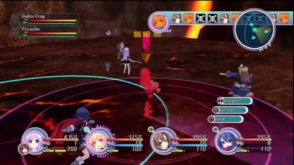 Hyperdimension Neptunia Mk2 - Partie. 20