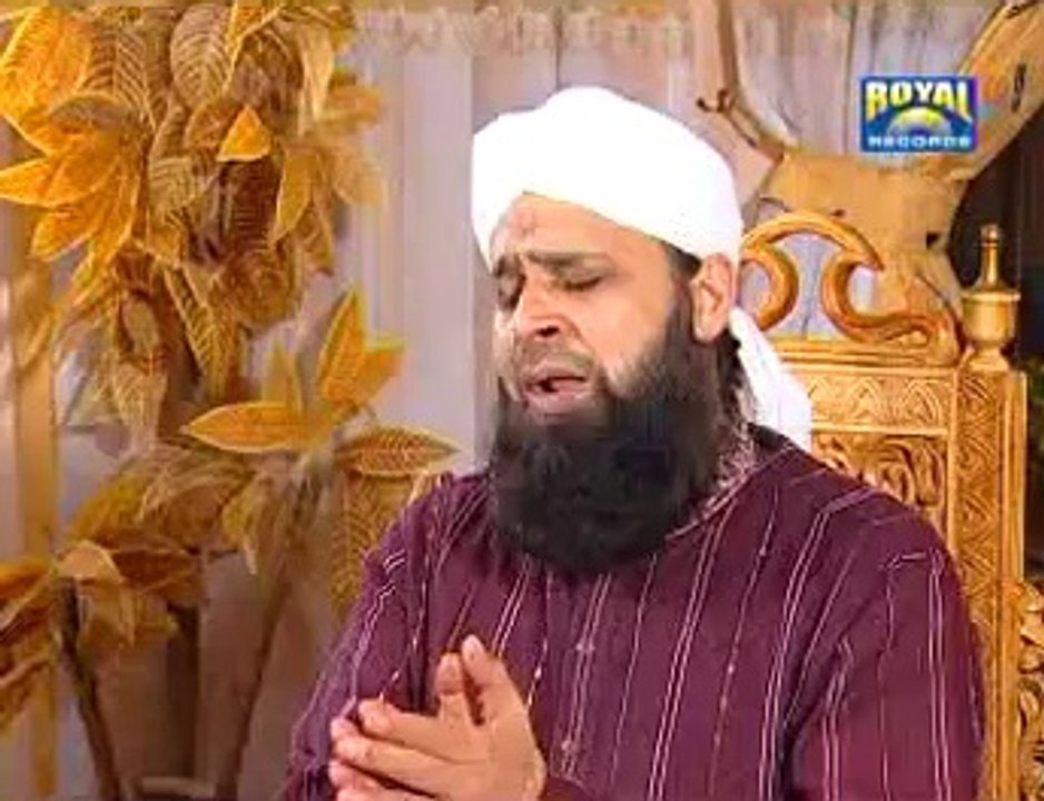 Allah Allah Banda Milne Ko