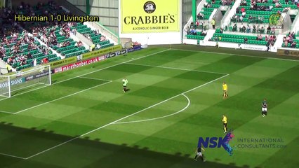 L’incroyable but d’un gardien anglais