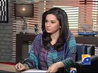 Mere Mutabiq-10th August 2014