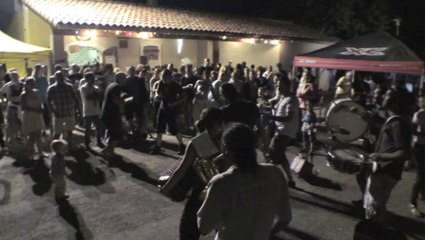 TWIST AND SHOUT LUCIE 2