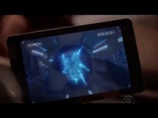 Extant 1. Sezon 6. Bölüm Fragman