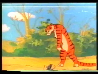 أورفيوس وأوغريدس+الأرنب الذي هزم النمر - حكايات عالمية