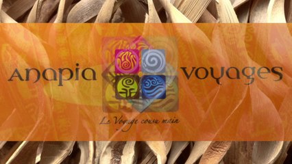 [ ANAPIA VOYAGES ] Soirée des Voyageurs 2014, 4ème édition