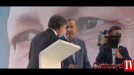 Başbakan Erdoğan böyle tepki gösterdi