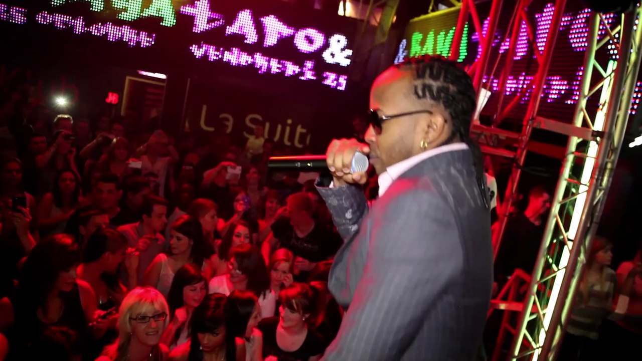 TAPO & RAYA SHOW AFTERMOVIE - Klub La suite (KLS) [Vin's Photographs]