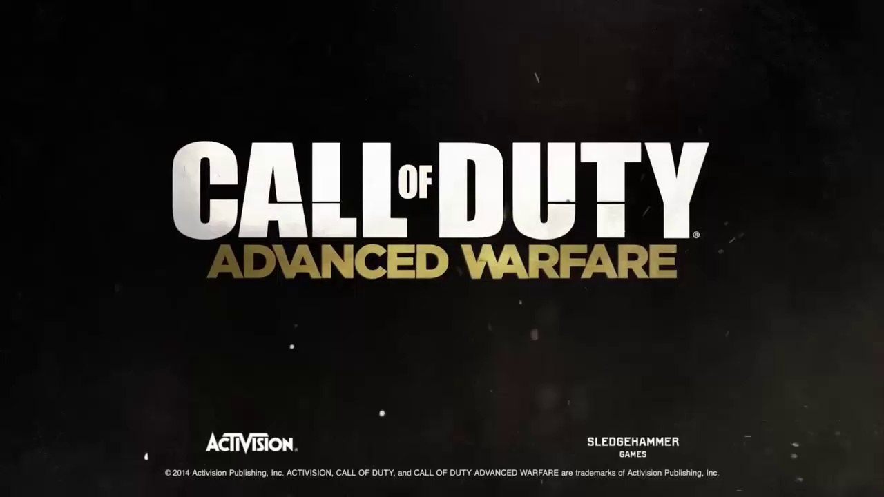 Call of Duty Advanced Warfare Pre Order Online Kopen - Erg goedkoop!