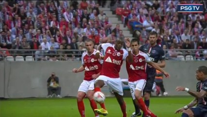 Reims-Paris: 3 minutos