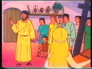 زعيم أسماك القرش+سباق الغزل حكايات عالمية