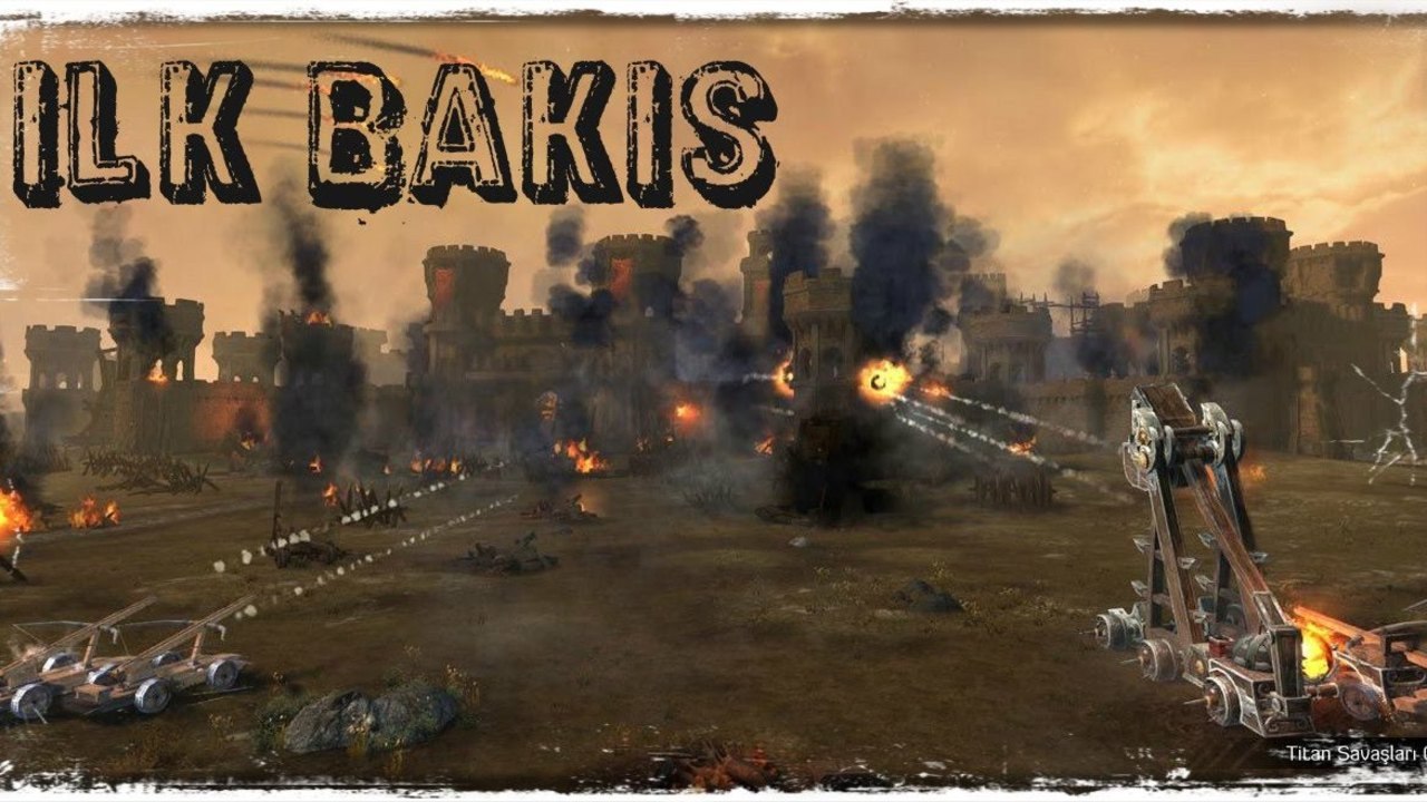 Köylü Güzeli | TİTAN SAVAŞLARI ONLINE