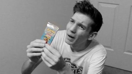 Opening A E Series Aquapolis Booster Box!! Part 4