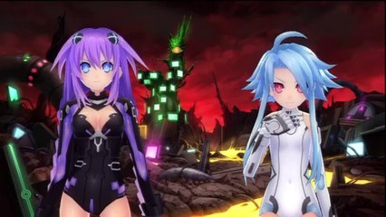 Hyperdimension Neptunia Mk2 - Partie. 34