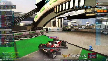 [ESL DPS3 - 1/4 Final] TMF vs NWT [FR]