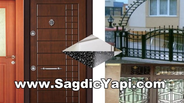 Midyat Yapı Firması SAĞDIÇ YAPI