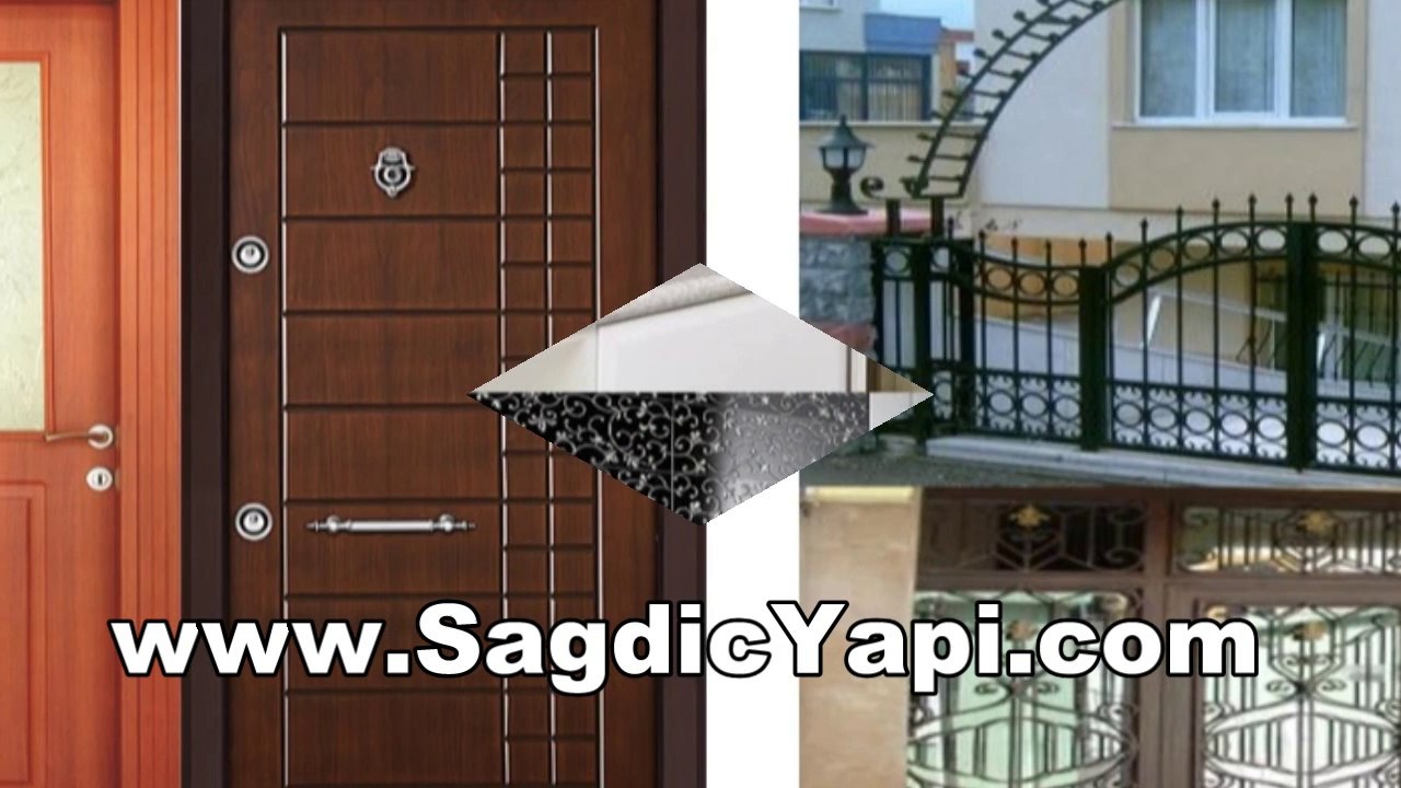 Midyat Yapı Firması SAĞDIÇ YAPI