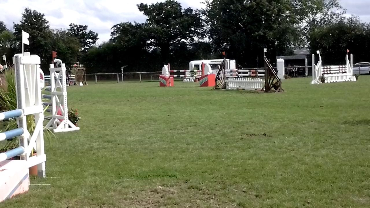 J-vera cruz d'estran NHS CL2