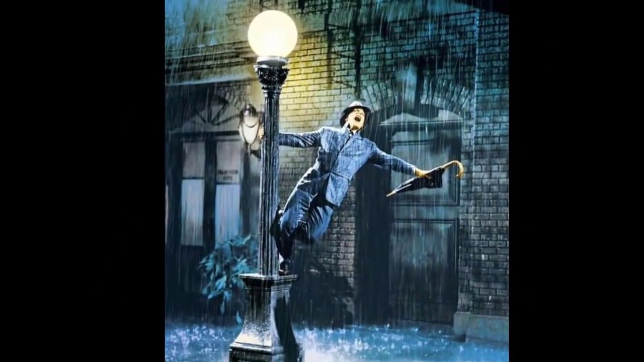 CZERWONE GITARY  ~   Ciągle  pada