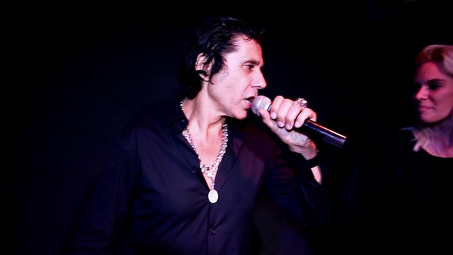 Jean-Luc LAHAYE SHOW AFTERMOVIE - Klub La suite (KLS) [Vin's Photographs]