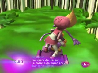 Código Lyoko 54 Lyoko menos uno Español HD