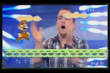 French YTP - Quand mon cerveau est en stand-by...