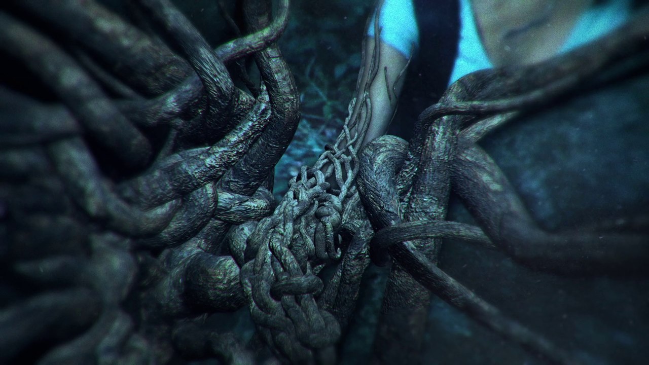 Uma Noite Teaser (2)