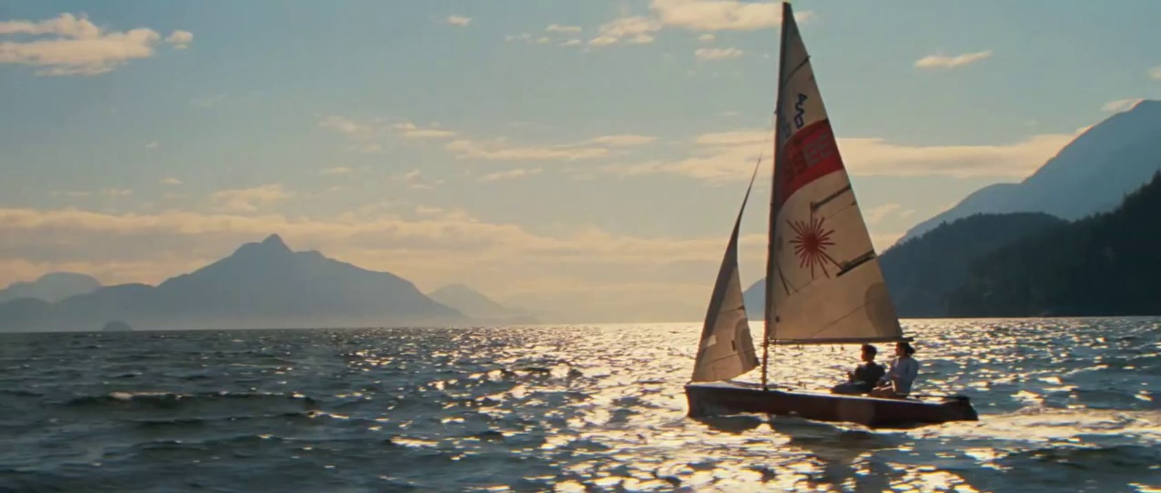 Charlie St. Cloud Official Trailer HD