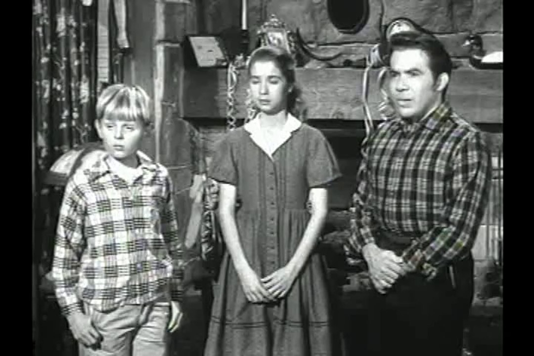 The Real Mccoys - s01e25 - Grandpa's Birthday