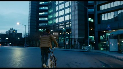 Its Kind of a Funny Story Movie Trailer (HD)