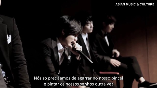 ★ LC9 - East Of Eden [Legendado em PT-PT]