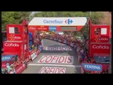Vuelta 2013 -  Resumen de la 13ª etapa de La Vuelta a España 2013