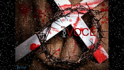 Força de Vontade Palavras de Jesus