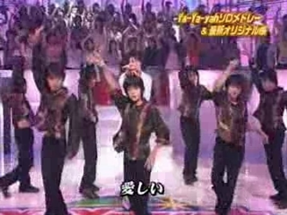 Solo Medley - Ya-Ya-Yah