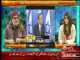 The Debate With Zaid Hamid - 10th August 2014