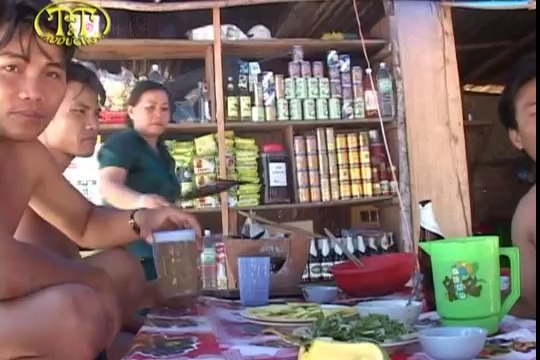 Hoàng Kim ft Cao Duy - Bến nhớ