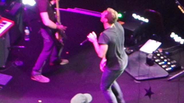 Coldplay - Every Teardrop Is A Waterfall