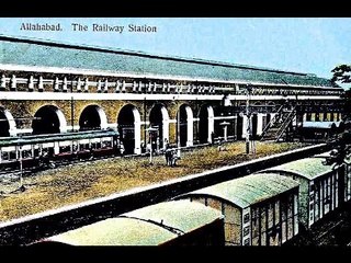 Charles Remue & His New Stompers Orchestra - Allahabad