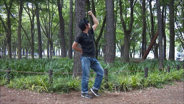 Neko Neko★Super Fever Night【ネコネコ★スーパーフィーバーナイト】 - By Rooxan ( Espanol Ver. ) feat Rezamari dance