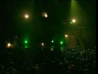 Assassin - Touche D'espoir (Live)