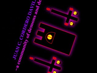 Demonic societys in Puerto Rico public housing