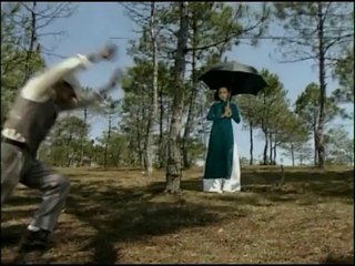 Đà Lạt Hoàng Hôn (Cẩm Ly - Bến Vắng)