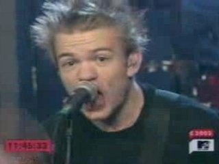 Sum 41 - How You Remind Me (Nickelback C