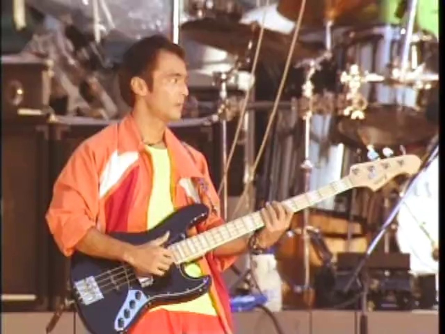 TUBE◇ 「浪漫の夏 」 1996 - 動画 Dailymotion