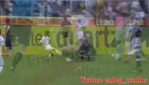 Highlights de Paolo Guerrero vs Santos