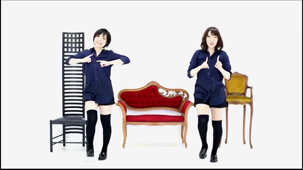 My Room Disco Night【マイルームディスコナイト】- By Kiro ( Italian Ver. ) feat Iori and Irori dance