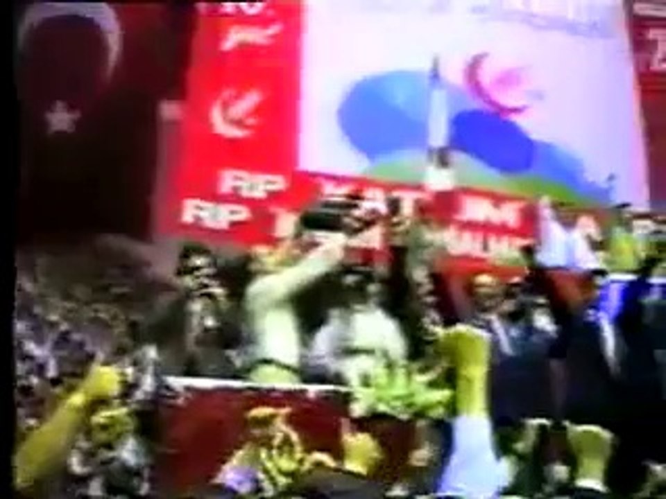 ALLAH NURUNU TAMAMLAYACAKTIR!