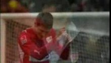 Stuttgard_bremen [2 - 0] M. Gomez