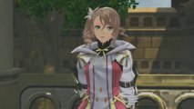 Tales of Zestiria - Alisha