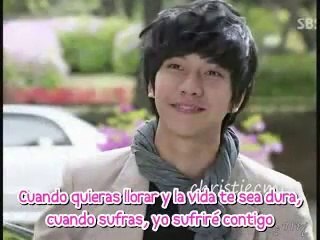 Lee Seung Gi - Will You Marry Me ?