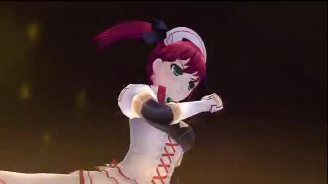 Hyperdimension Neptunia Mk2 - Partie. 49